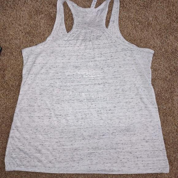 Large utility tote and tank top - Picture 6 of 7